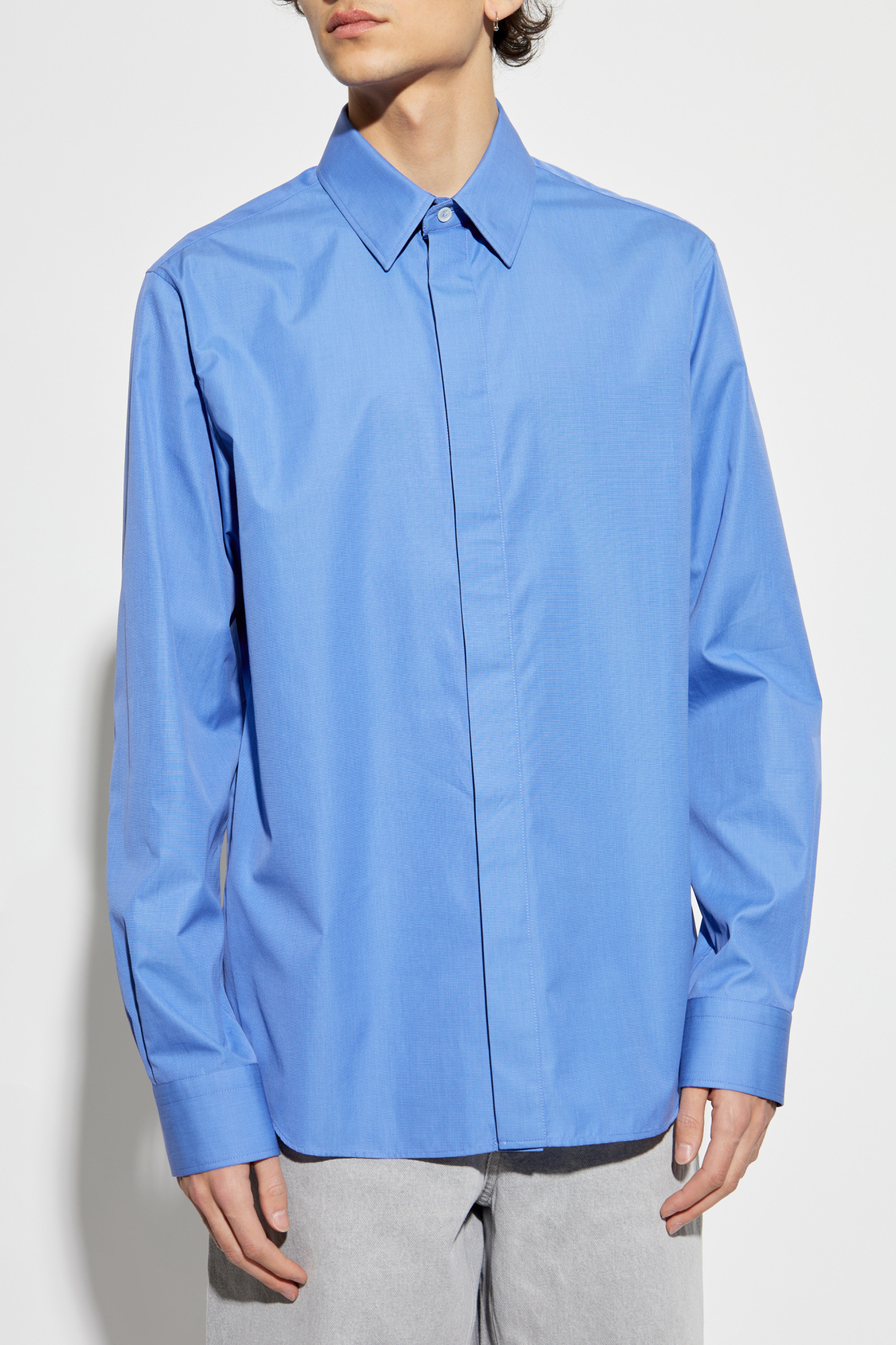 Bottega Veneta Long sleeve shirt | Men's | Vitkac